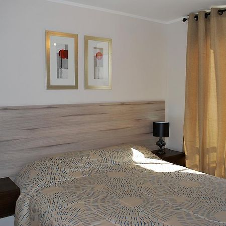 Apartamento El Yodo Antofagasta Kamer foto